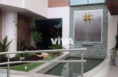 Apartamento com 3 dormitórios à venda por r$ 2.300.000,00 - cabeçudas - itajaí/sc
