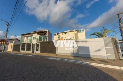 Casa com 2 dormitórios à venda, 206 m² por r$ 3.500.000,00 - dom bosco - itajaí/sc