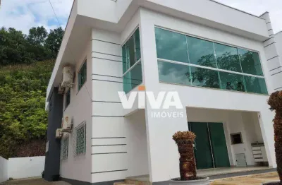 Casa com 4 dormitórios à venda, 398 m² por r$ 3.800.000,00 - praia dos amores - balneário camboriú/sc