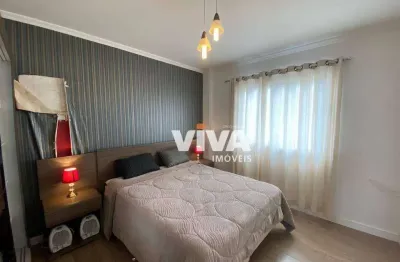 Apartamento com 3 dormitórios, 143 m² - venda por r$ 1.690.000,00 ou aluguel por r$ 8.500,00/mês - centro - balneário camboriú/sc
