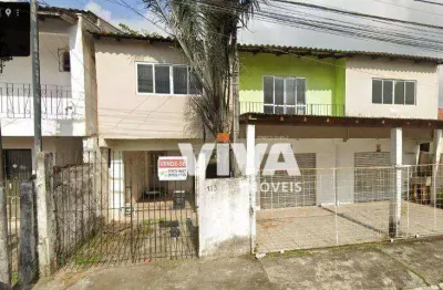 Casa com 2 quartos à venda no Dom Bosco, Itajaí 