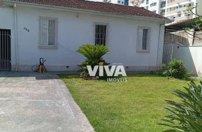 Casa com 3 dormitórios à venda, 200 m² por r$ 2.800.000,00 - centro - itajaí/sc