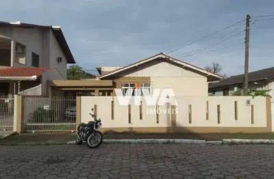Casa com 4 dormitórios à venda, 140 m² - barra do rio - itajaí/sc