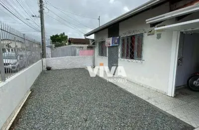Casa com 3 dormitórios à venda, 200 m² - são vicente - itajaí/sc