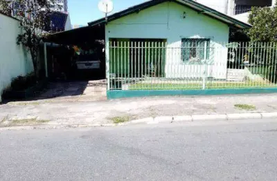 Casa com 4 dormitórios à venda por r$ 1.000.000,00 - fazenda - itajaí/sc