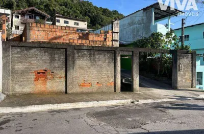 Casa com 4 dormitórios à venda, 130 m² por r$ 780.000,00 - fazenda - itajaí/sc