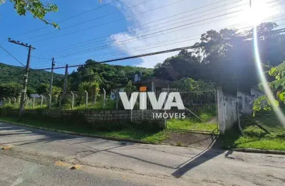 Terreno à venda, 7267 m² por r$ 2.900.000,00 - ressacada - itajaí/sc