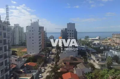 Apartamento com 3 dormitórios à venda por r$ 1.850.000,00 - praia brava - itajaí/sc