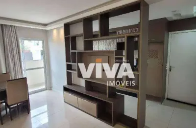 Apartamento com 2 dormitórios à venda por r$ 420.000,00 - são vicente - itajaí/sc