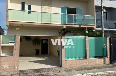 Casa com 4 dormitórios à venda por r$ 1.400.000,00 - são joão - itajaí/sc