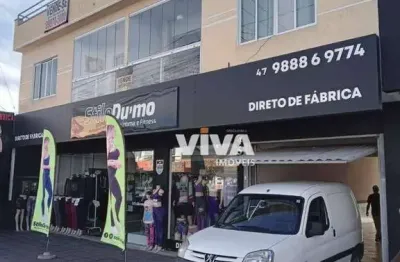 Sobrado com 5 dormitórios à venda por r$ 4.300.000,00 - são vicente - itajaí/sc