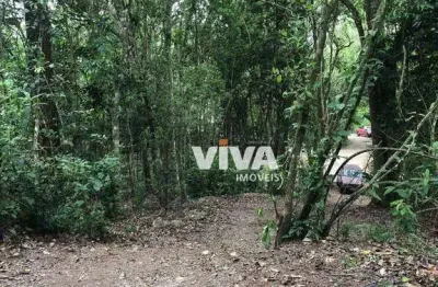 Terreno à venda, 1230 m² por r$ 510.000,00 - fazenda - itajaí/sc