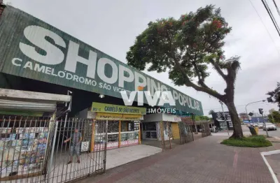 Sala para alugar, 5 m² por r$ 1.800,00/mês - são vicente - itajaí/sc