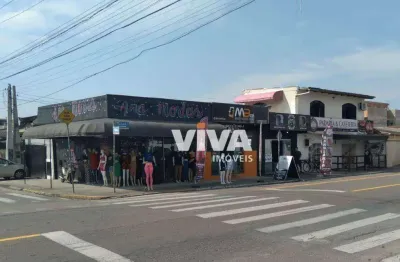 Salas à venda, 227 m² por r$ 1.600.000 - são vicente - itajaí/sc
