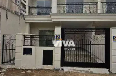 Apartamento com 3 dormitórios à venda, 179 m² - centro - itajaí/sc