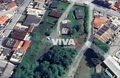 Terreno à venda, 9726 m² por r$ 15.000.000,00 - fazenda - itajaí/sc