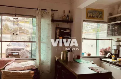 Apartamento com 2 dormitórios à venda, 60 m² - são francisco de assis - camboriú/sc