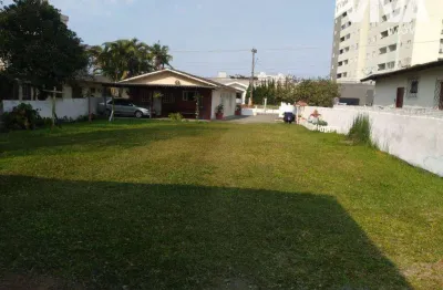 Terreno à venda, 1323 m² por r$ 2.660.000,00 - são joão - itajaí/sc