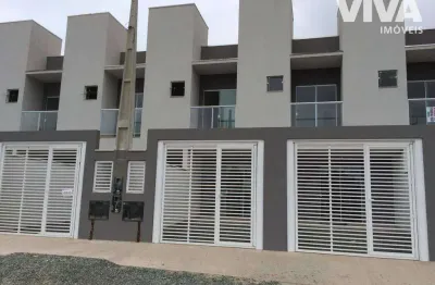 Casa com 2 dormitórios à venda, 88 m² por r$ 586.000,00 - itacolomi - piçarras/sc