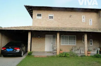 Casa com 3 dormitórios à venda, 150 m² por r$ 1.560.000,00 - praia de armação do itapocorói - penha/sc