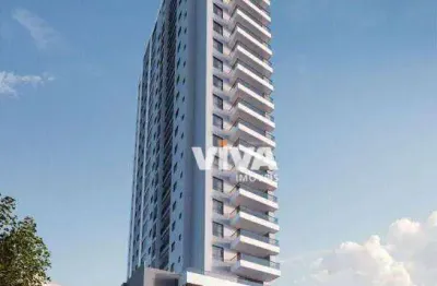 Apartamento com 2 quartos à venda no Centro, Itajaí 