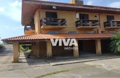 Terreno em condomínio fechado à venda no ressacada, itajaí , 5556 m2 por r$ 6.500.000