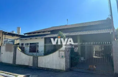 Casa com 1 dormitório à venda, 180 m² por r$ 798.000,00 - vila operária - itajaí/sc