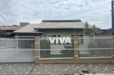 Casa com 2 dormitórios à venda, 112 m² por r$ 900.000,00 - cordeiros - itajaí/sc