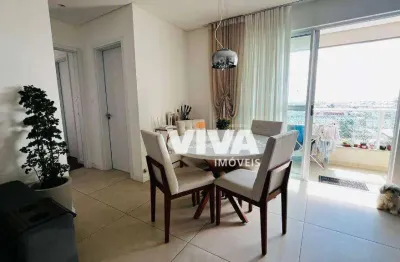 Apartamento com 2 dormitórios à venda por r$ 560.000,00 - cordeiros - itajaí/sc