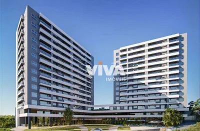 Apartamento com 2 quartos à venda no Fazenda, Itajaí 