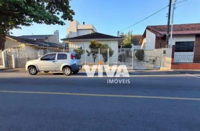 Casa com 2 dormitórios à venda por r$ 850.000,00 - são judas - itajaí/sc