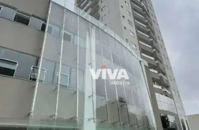 Apartamento com 3 dormitórios à venda, 110 m² por r$ 1.100.000,00 - centro - itajaí/sc