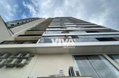 Apartamento com 2 dormitórios à venda, 70 m² - são joão - itajaí/sc