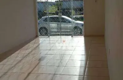Sala para alugar, 42 m² por r$ 1.600,00/mês - espinheiros - itajaí/sc