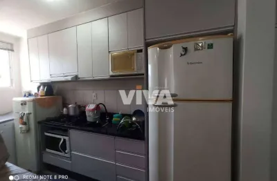 Apartamento com 2 dormitórios à venda, 50 m² por r$ 300.000,00 - espinheiros - itajaí/sc