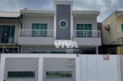 Casa com 3 quartos à venda no Centro, Navegantes 