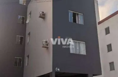 Apartamento à venda ,nossa senhora de fatima - penha/sc