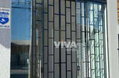 Sala para alugar por r$ 3.070,00/mês - fiúza lima - itajaí/sc