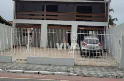 Casa com 5 quartos à venda no São Judas, Itajaí 