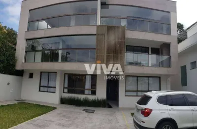 Apartamento com 2 dormitórios à venda, 80 m² por r$ 1.250.000,00 - praia dos amores - balneário camboriú/sc
