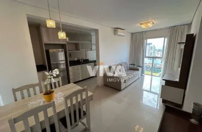Apartamento com 3 dormitórios à venda, 73 m² por r$ 699.900,00 - são joão - itajaí/sc