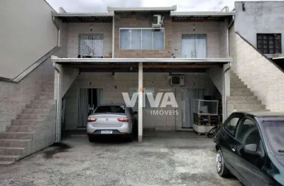 Apartamento com 1 dormitório à venda, por r$ 750.000 - cidade nova - itajaí/sc