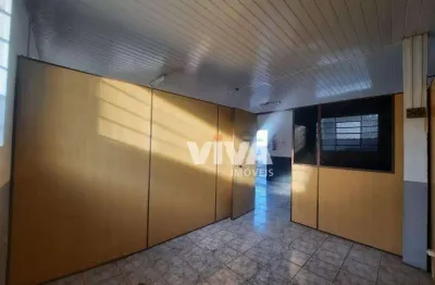 Sala para alugar, 100 m² por r$ 3.150,00/mês - são joão - itajaí/sc