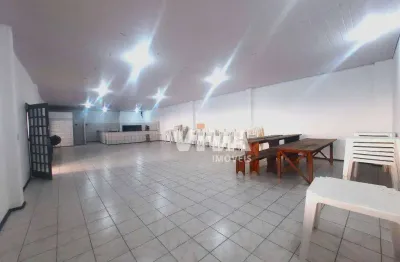 Sala para alugar, 200 m² por r$ 4.150,00/mês - são joão - itajaí/sc