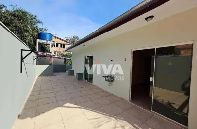 Kitnet com 1 dormitório para alugar, 21 m² por r$ 1.600,00/mês - fazenda - itajaí/sc