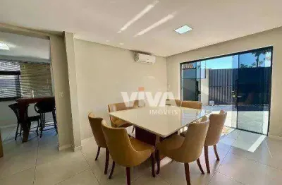 Casa com 4 dormitórios à venda, 210 m² por r$ 1.500.000,00 - barra do rio - itajaí/sc