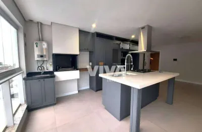 Apartamento com 2 dormitórios, 77 m² - venda por r$ 1.290.000,00 ou aluguel por r$ 6.420,00/mês - cabeçudas - itajaí/sc