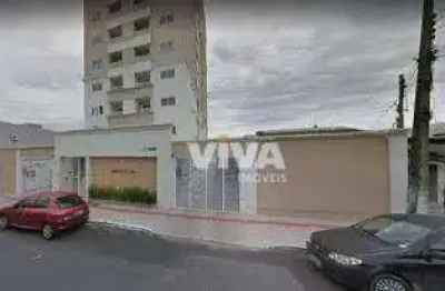 Apartamento com 2 dormitórios à venda, 55 m² ,  são vicente - itajaí/sc
