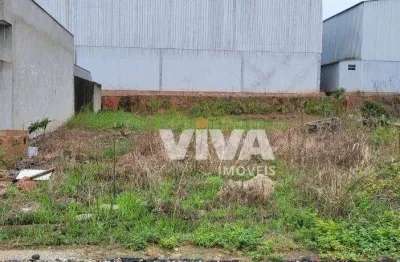 Terreno à venda, 200 m² por r$ 220.000,00 - rio do meio - itajaí/sc