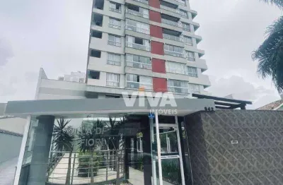 Apartamento com 2 dormitórios para alugar, 139 m² por r$ 3.751,00/mês - vila operária - itajaí/sc
